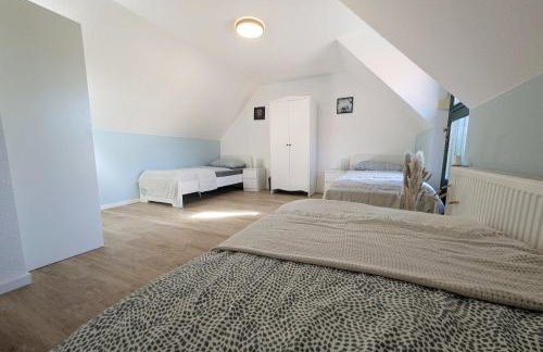 Modern Apartment Bedburg-Hau - Foto 10