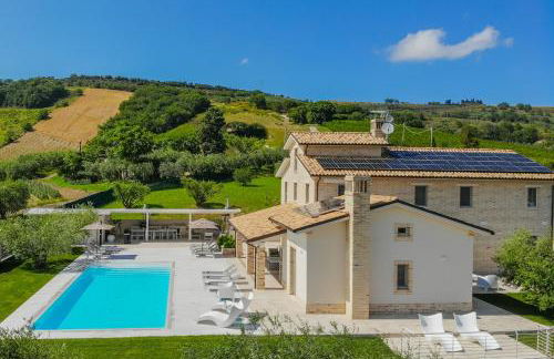 Villa Angela - Foto 16