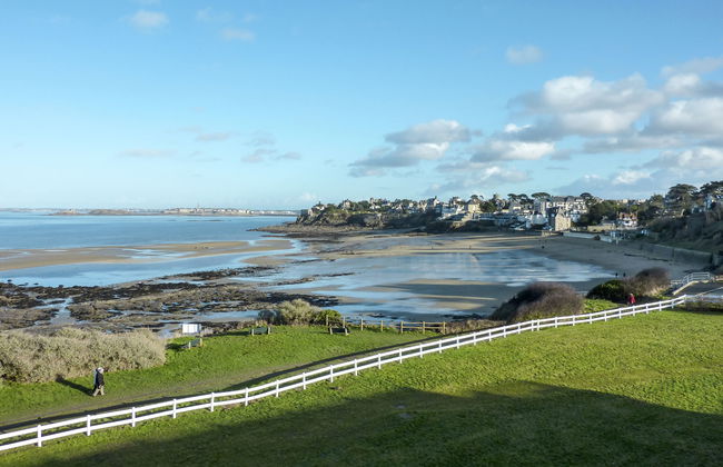 Terrasses d'Emeraude - Foto 21