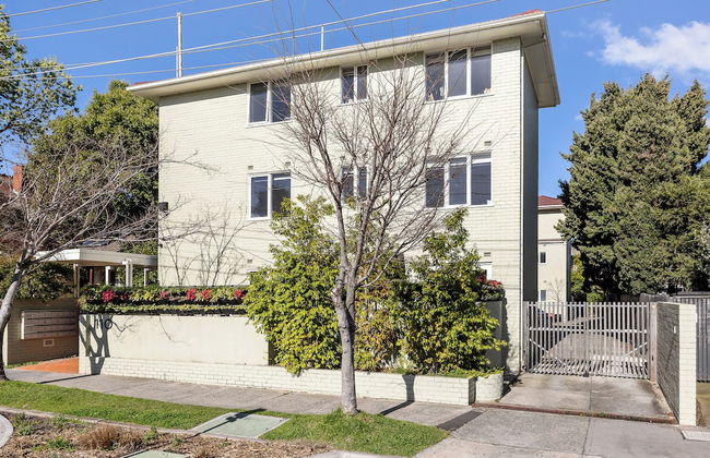 Windsor Apartments by Urban Rest - Foto 9