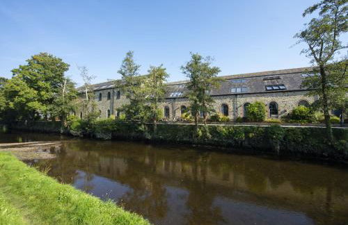 The Old Carriage Works - Photo 23