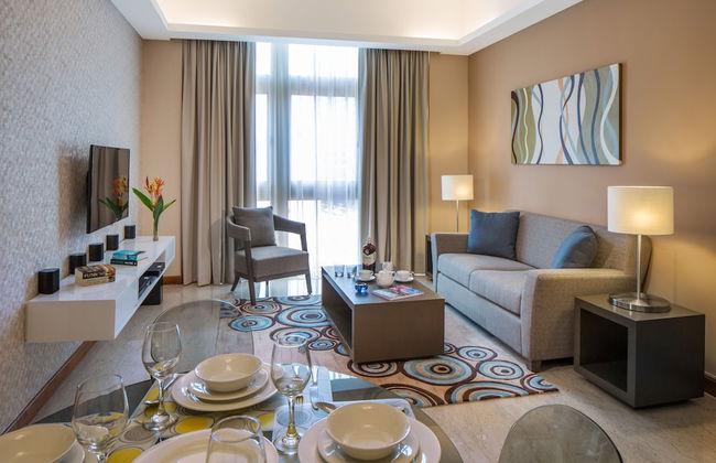 Park Avenue Robertson - Photo 15