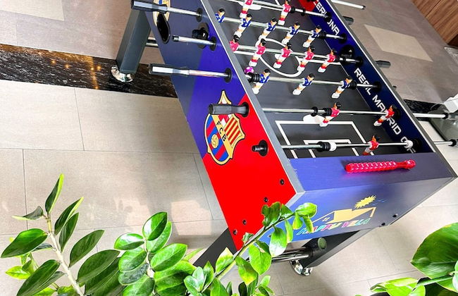 TICO VILLA TAM DAO - Photo 40