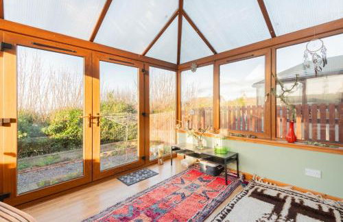 Spacious 3 Bedroom Retreat for up to 6 - Foto 23