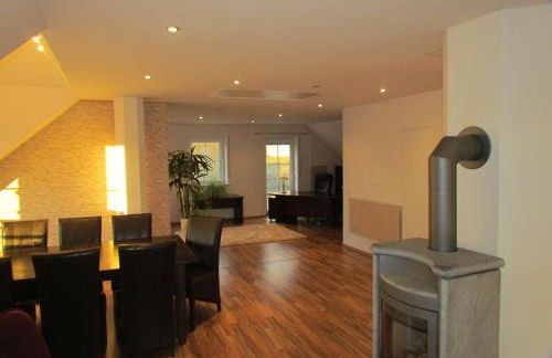 Ferien- bzw. Zeitwohnen Burglengenfeld - Foto 5