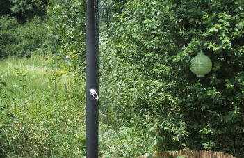 Wooden house Lekneno, near the airport - Foto 14