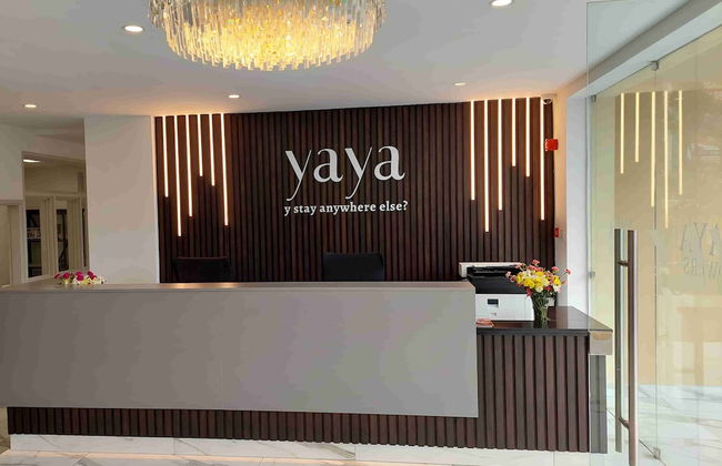 Yaya Hotel and Apartments - Foto 2