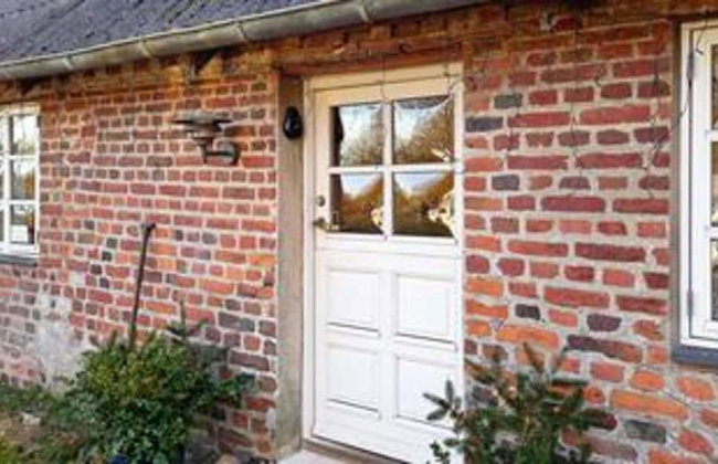 5 Person Holiday Home in Hojer - Foto 25