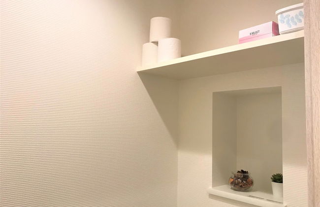 Purpose Resort Ocean View Kamakura - Foto 12