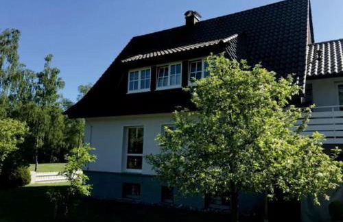 Ferienwohnung Hellberg - Foto 24