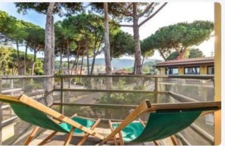 APPARTAMENTO a 30 metri dalla spiaggia - Foto 8