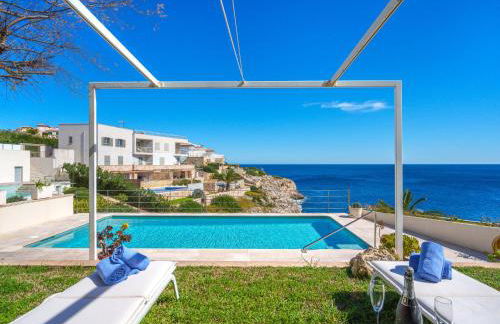 Holiday Home Magrana Over The Sea - Private Pool- by Interhome - Foto 25