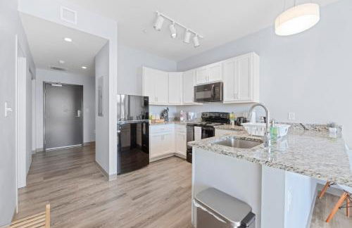 310 Euclid- Comfy Quiet Haven Wi-Fi Parking Gym - Foto 26