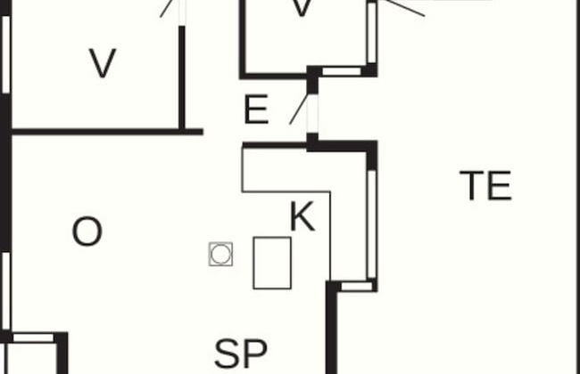 Holiday Home in GrÃ¶mmitz - Foto 3