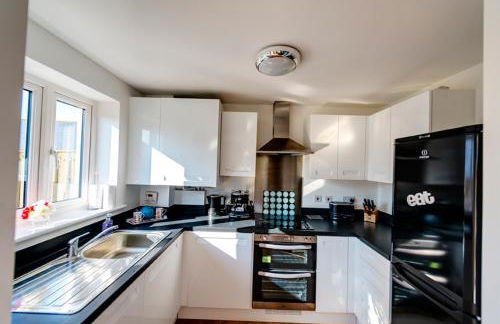 Kittiwake Cottage Camber Sands - Foto 10