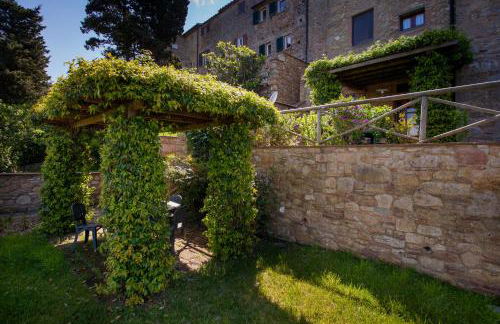 Borgo alle Mura - Foto 78