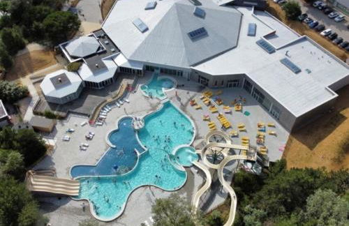 Maison Belle Dune L'Île aux Oiseaux 34 - Foto 13