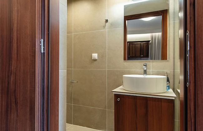 Kahlua Bay Apartments - Foto 62