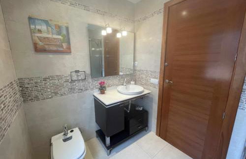 Villa Farell just in front of the sea - Foto 33