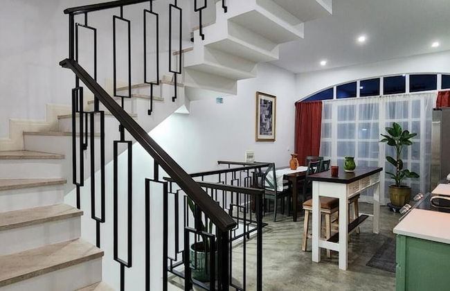 Casinha Nova - Entire Home With City & Ocean View in Sao Filipe - Foto 32