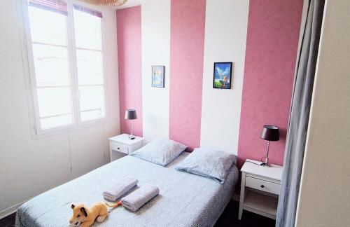 Appartement Le Petit Monde Magique - Foto 7