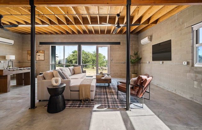 Lazo House - A Riverfront Retreat - Foto 27