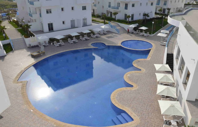 Residence hoteliere l'Escale - Foto 50