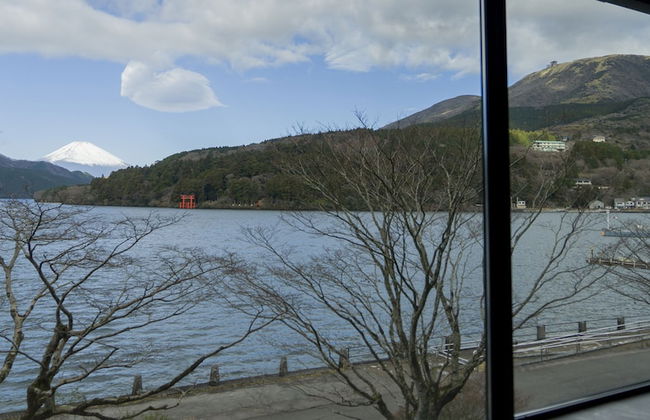 RakutenSTAY FUJIMITERRACE HakoneAshinoko - Photo 3