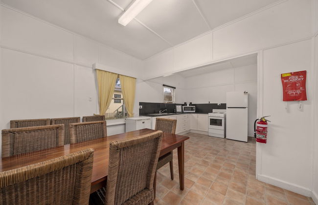 Giants Table and Cottages - Foto 24