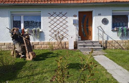 Ferienhäuschen Berg und Tal - Foto 1