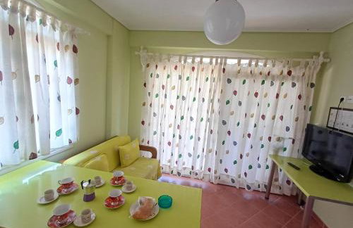 Blue apartment Mistegna - Foto 4