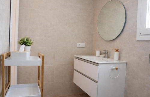 Chalet con piscina en Naveros - Foto 9