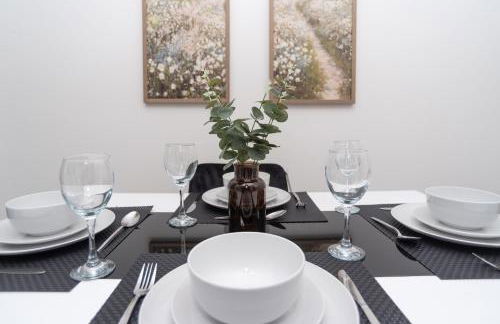 Wellington - Telford house - With parking - Foto 8