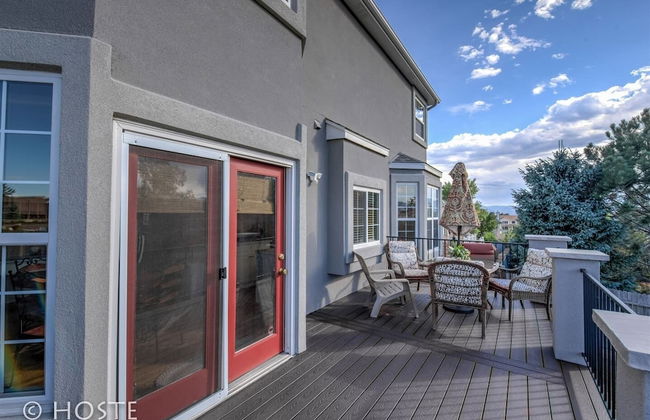 4brfun & Relax Family/friends Getawaynear Usafa - Photo 33