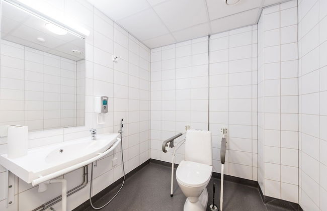 Forenom Aparthotel Espoo Leppävaara - Foto 58