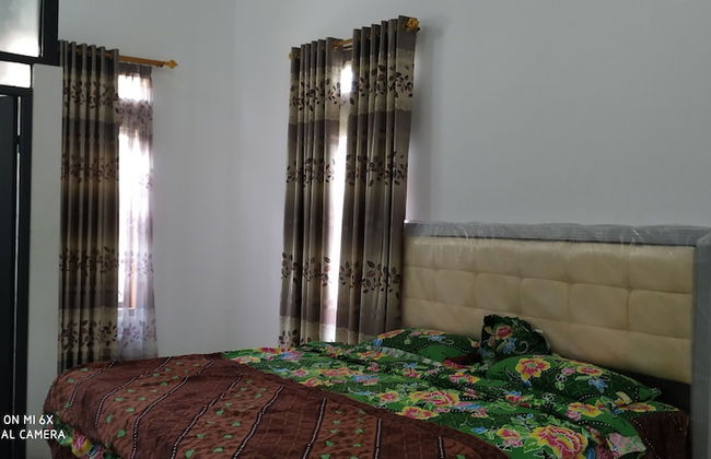 Villa Pribadi Beunying 35 pax - Foto 2