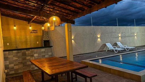 Casa de Temporada Cânions de Xingó - Foto 3