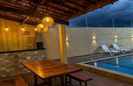 Casa de Temporada Cânions de Xingó - Foto 3