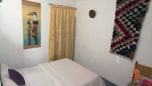 Jamaa Lefna Apartment - Foto 4, Habitación