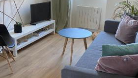 Le Spot, appartement cosy à 1mn de la mer, Saint Aubin sur Mer - Foto 2