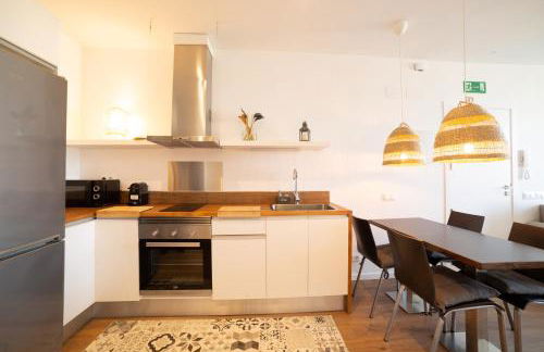 Apartaments Voralmar - Photo 18