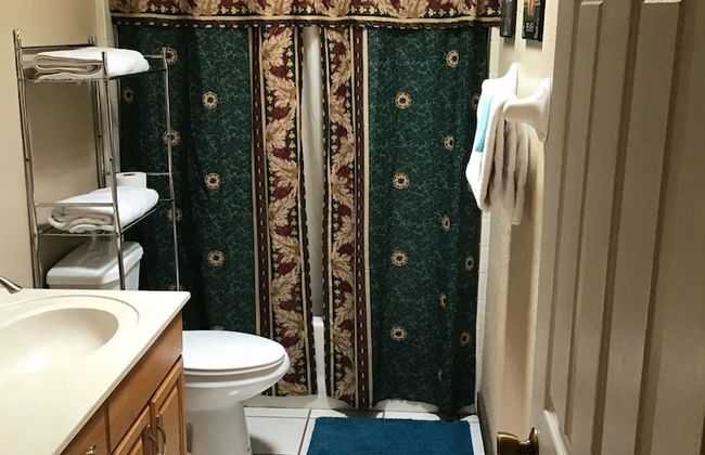 Family Friendly (Pets Welcome) - Foto 21