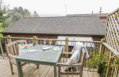 Wellinghill Lodge - Foto 26