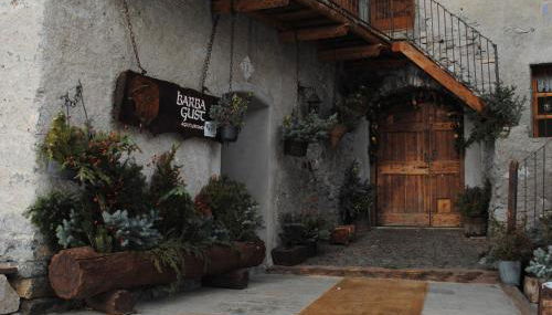 Agriturismo Barba Gust - Foto 2