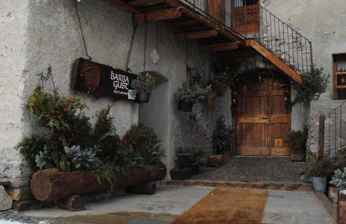 Agriturismo Barba Gust - Foto 2