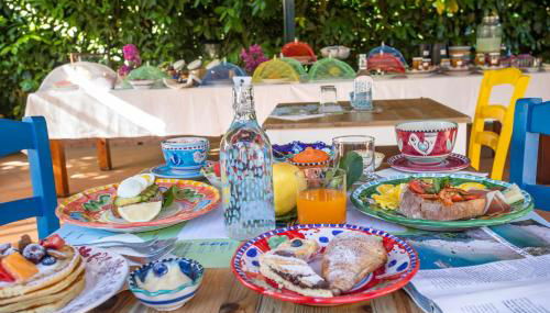 b&b Rosaria casaventre - Foto 2