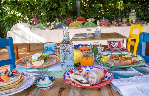 b&b Rosaria casaventre - Foto 2