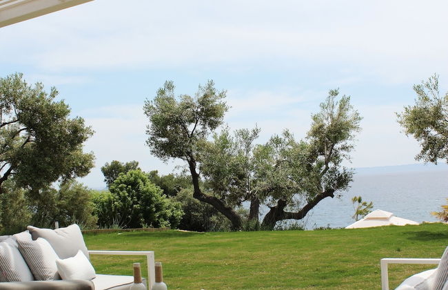 Akti Elia Villas - Foto 36