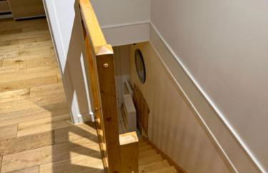 Appartement duplex T3 avec box - Paris - La Défense - Airport CDG - Parc des expositions - Stade de France - Disney - Astérix - Val D Europe - Foto 9