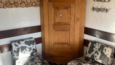 APPARTEMENT COSY AUX SAISIES n1 - Foto 2